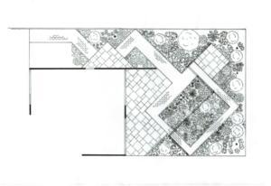 Tuinontwerp