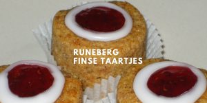 Runebergin Torttu