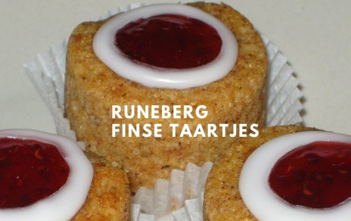 Runebergin Torttu