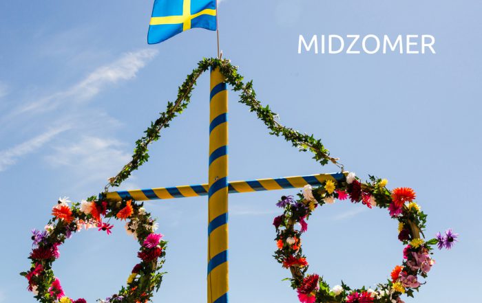 Midzomer