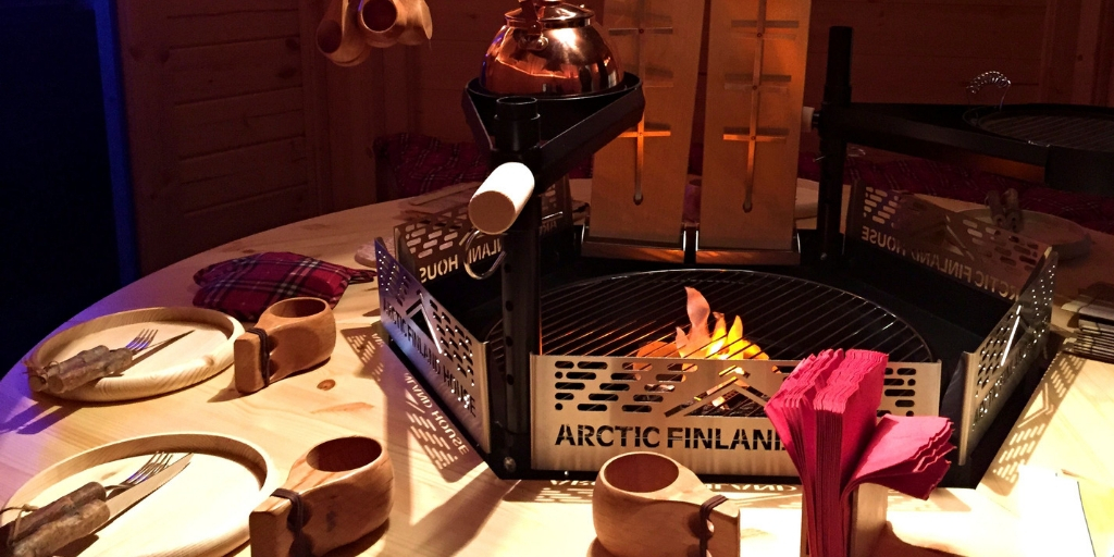 Finse-Kota-Arctic-Finland