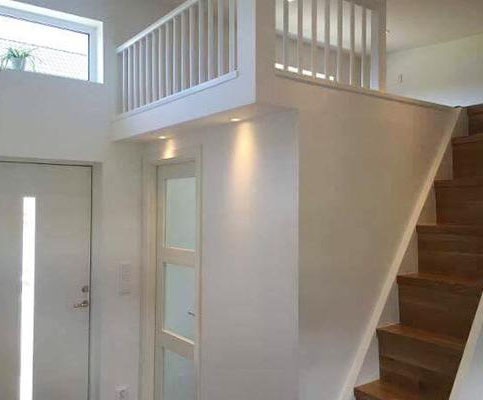 Tinyhouse Trap