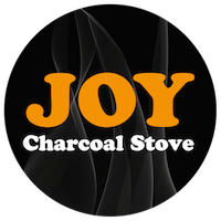 Joy Stove Large Medium Small