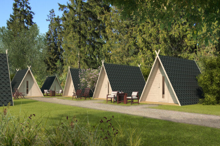 WigWam-camping