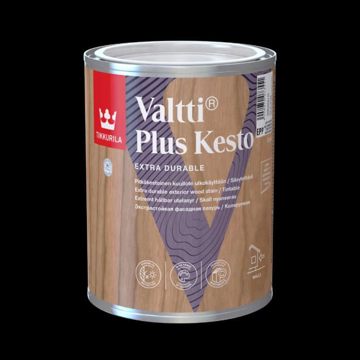 Valtti Plus Kesto