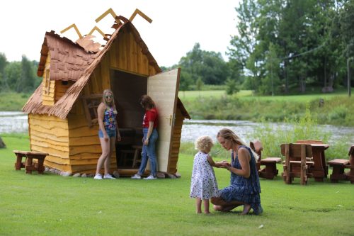 Verhalenvertellen Valo
